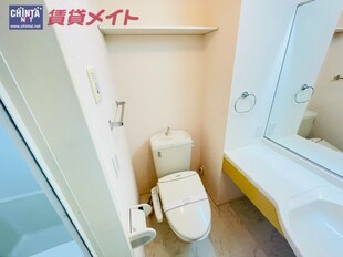 霞ケ浦駅 徒歩18分 2階の物件内観写真